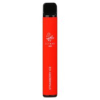 Elfbar Strawberry Ice