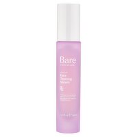Bare by Vogue Williams Medium Face Tanning Serum 30ml