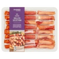 Dunnes Stores Sharing Rollito Selection 264g