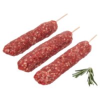James Whelan Spring Lamb Shawarma Kofta 350g