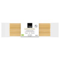 Bunalun Organic Linguine 500g