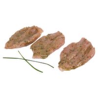 James Whelan Spanish Chicken Flatties 380g