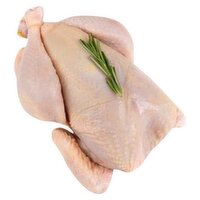 James Whelan Heritages Reared Chicken 1.9kg