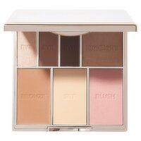 Sculpted by Aimee Bare Basics Palette Nude 01 22g