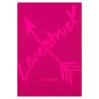 Vera Wang Lovestruck Eau de Parfum Spray 100ml
