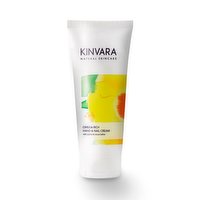 Kinvara Natural Skincare Omega Rich Hand & Nail Cream 60ml