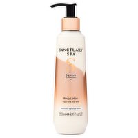 Sanctuary Spa Signature Collection Body Lotion 250ml