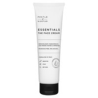 Pestle & Mortar Essentials The Face Cream 100ml