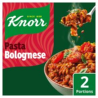 Knorr Bolognese Pasta 160g