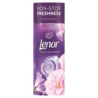 Lenor  In-Wash Scent Booster Exotic Bloom 176g