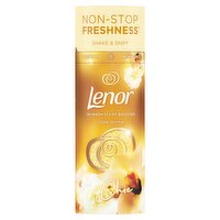 Lenor  In-Wash Scent Booster Gold Orchid 176g