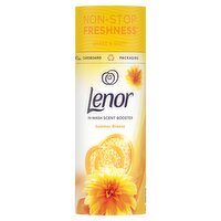 Lenor  In-Wash Scent Booster Summer Breeze 176g