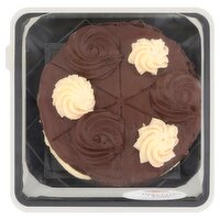 Stafford's Dairy Cream Chocolate Fudge 550g