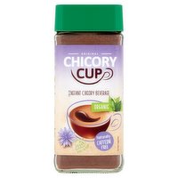 Original Chicory Cup Instant Chicory Beverage Organic 100g