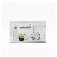 Green Angel Love Your Face Set