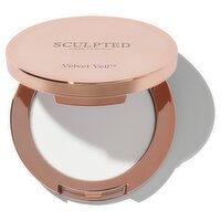 Sculpted by Aimee Velvet Veil Pressed Setting Powder 10g
