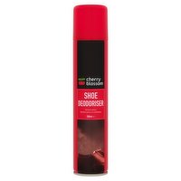 cherry blossom Shoe Deodoriser 200ml