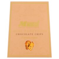 Muzzi Chocolate Chips Mini Panettone 100g