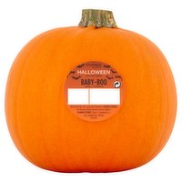 Dunnes Stores Baby - Boo Small Pumpkin