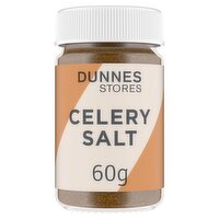 Dunnes Stores Celery Salt 60g