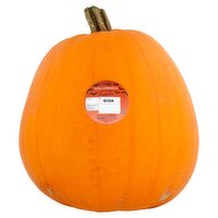 Dunnes Stores Halloween Giga Pumpkin