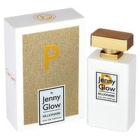 P by Jenny Glow Billionaire Pour Femme Eau de Parfum 80ml