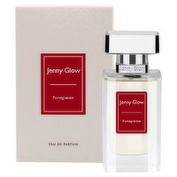 Jenny Glow Pomegranate Unisex Eau de Parfum 80ml