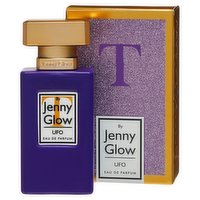 T by Jenny Glow UFO Pour Femme Eau de Parfum 80ml
