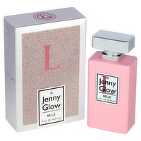 L by Jenny Glow Belle Pour Femme Eau de Parfum 30ml