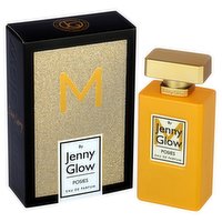 M by Jenny Glow Posies Pour Femme Eau de Parfum 80ml