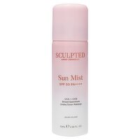 Sculpted by Aimee Sun Mist 70ml