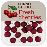 Dunnes Stores Handpicked Fresh Cherries