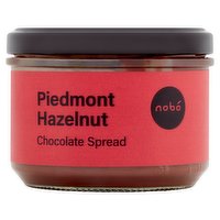 Nobó Piedmont Hazelnut Chocolate Spread 200g