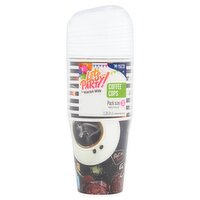 Macon Distributors Coffee Cups