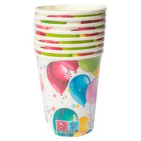 Balloon Cup
