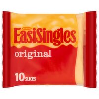 Kerry 10 Easisingles Original Slices 170g