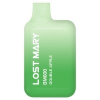 Lost Mary Double Apple