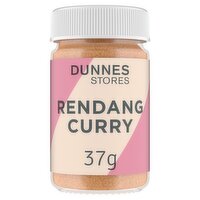 Dunnes Stores Rendang Curry 37g