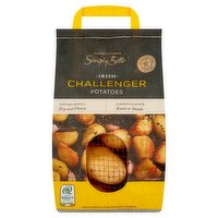 Dunnes Stores Simply Better Irish Challenger Potatoes 2.5kg