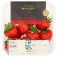 Dunnes Stores Simply Better Irish King Strawberries 400g