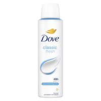 Dove Anti-perspirant Deodorant Spray Classic 150 ml