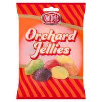 Oatfield Orchard Jellies 135g