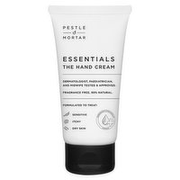 Pestle & Mortar Essentials The Hand Cream 50ml