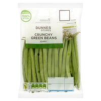 Dunnes Stores Crunchy Green Beans 220g