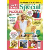 Peoples Friend Special