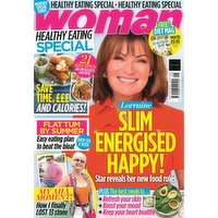 Woman Special Series
