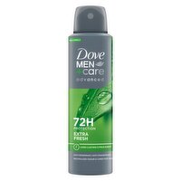 Dove Men+Care Advanced Extra Fresh Anti-Perspirant Aerosol 150 ml