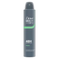 Dove Men+Care  Anti-Perspirant Aerosol Fresh 200 ml 