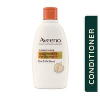 Aveeno Haircare Daily Moisture+ Oat Milk Blend Conditioner 300ml