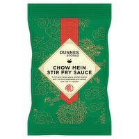 Dunnes Stores Chow Mein Stir Fry Sauce 120g